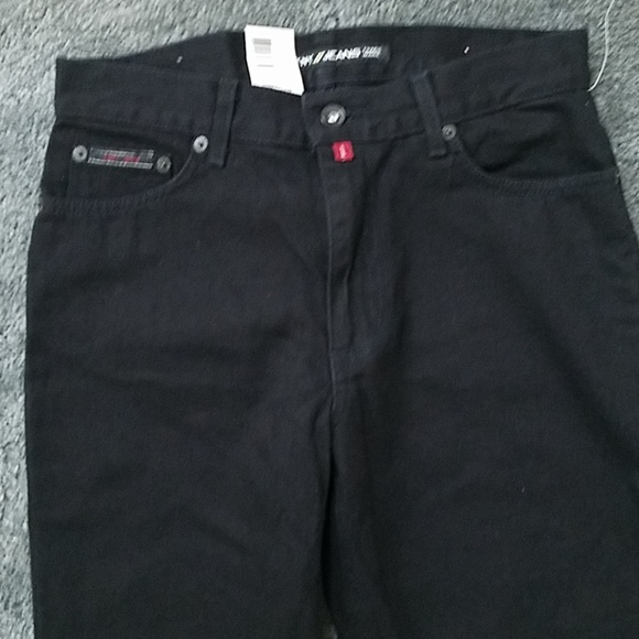 Dkny Jean's size 6 - Picture 3 of 5